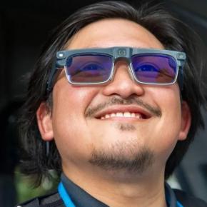 Amazon unveils prototype AI smart glasses for its delivery drivers