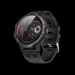 Z185C Smart Watch