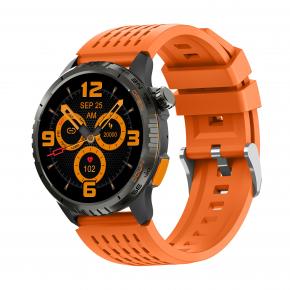 G11 Smart Watch with GPS