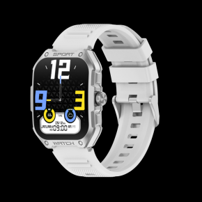 G18 Smart Watch with GPS