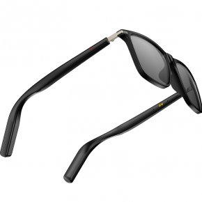 2025 M03 Smart Audio Glasses AI Translation BT Voice Call Music Player