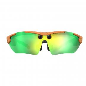 2026 Smart Camera Glasses G6 Pro for Outdoor Cycling