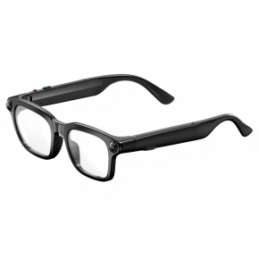2026 M08 AI Translation Smart Glasses 8MP 1030P Camera WIFI Transfer BT Voice Call Video Recording Sunglasses