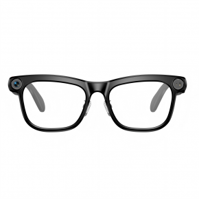 2026 M08E AI Translation Smart Glasses 13MP 1030P Camera WIFI Transfer BT Voice Call Video Recording Sunglasses