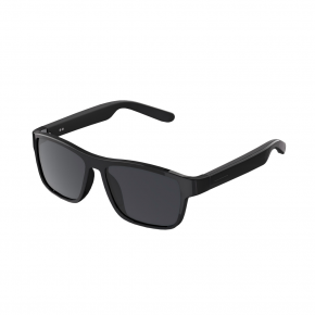 2026 A02 Smart Audio Glasses AI Translation BT Voice Call Music Player