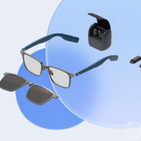 The European Commission exempts smartglasses from requirement on removability of portable batteries!