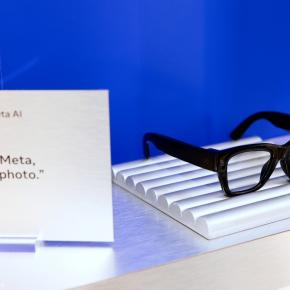 European privacy regulators eye Meta's smart glasses