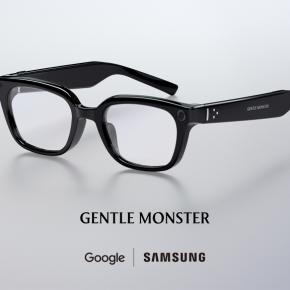 Samsung Brings Galaxy Ecosystem Into Everyday Eyewear