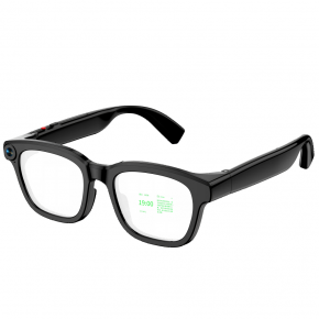 Lens Display Projection Smart Glasses Will Be Launched Onto Market  In January 2026