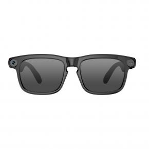 2026 M11 Electrochromic Lens AI Smart Glasses 8MP 1030P Camera WIFI Transfer BT Voice Call Video Recording Sunglasses