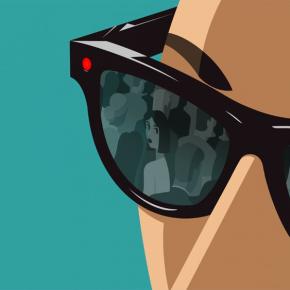 AI Smart Glasses Will Be Huge. But Meta Faces A Problem.