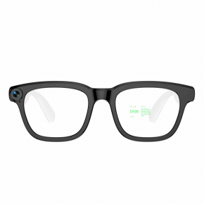 2026 M16 AI&AR 20MP Lens Display Smart Glasses Optical Waveguide Glasses